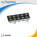 China manufaturer AC85-265v Ra> 75 ul led flood light price
